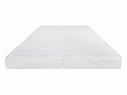 Ysmée Colchón Espuma|Colchón para sofá cama clic clac 2x65x190 cm FRIEND