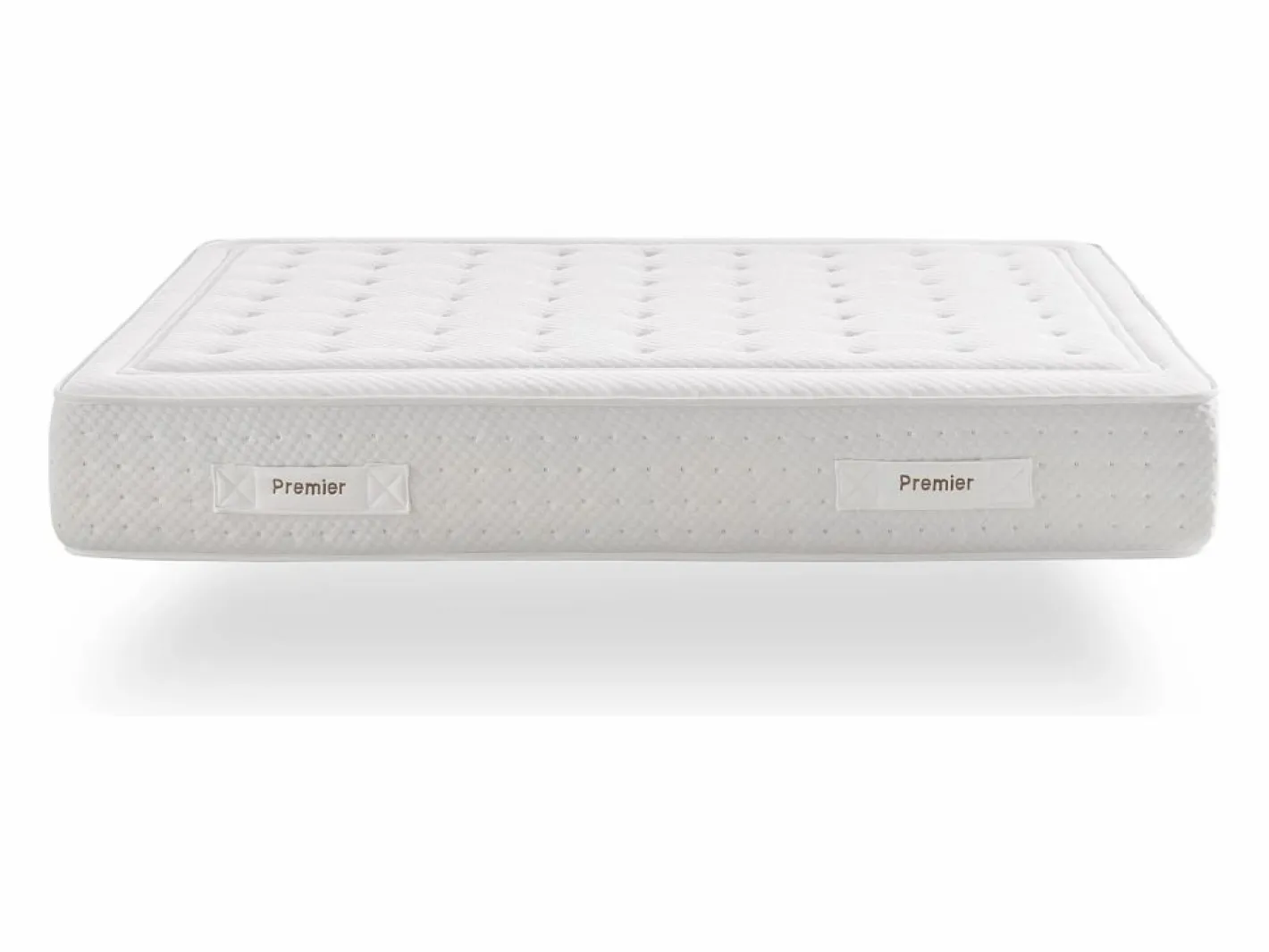 Colchón Platinium Classic, 26cm - 90x190 cm^Moonia