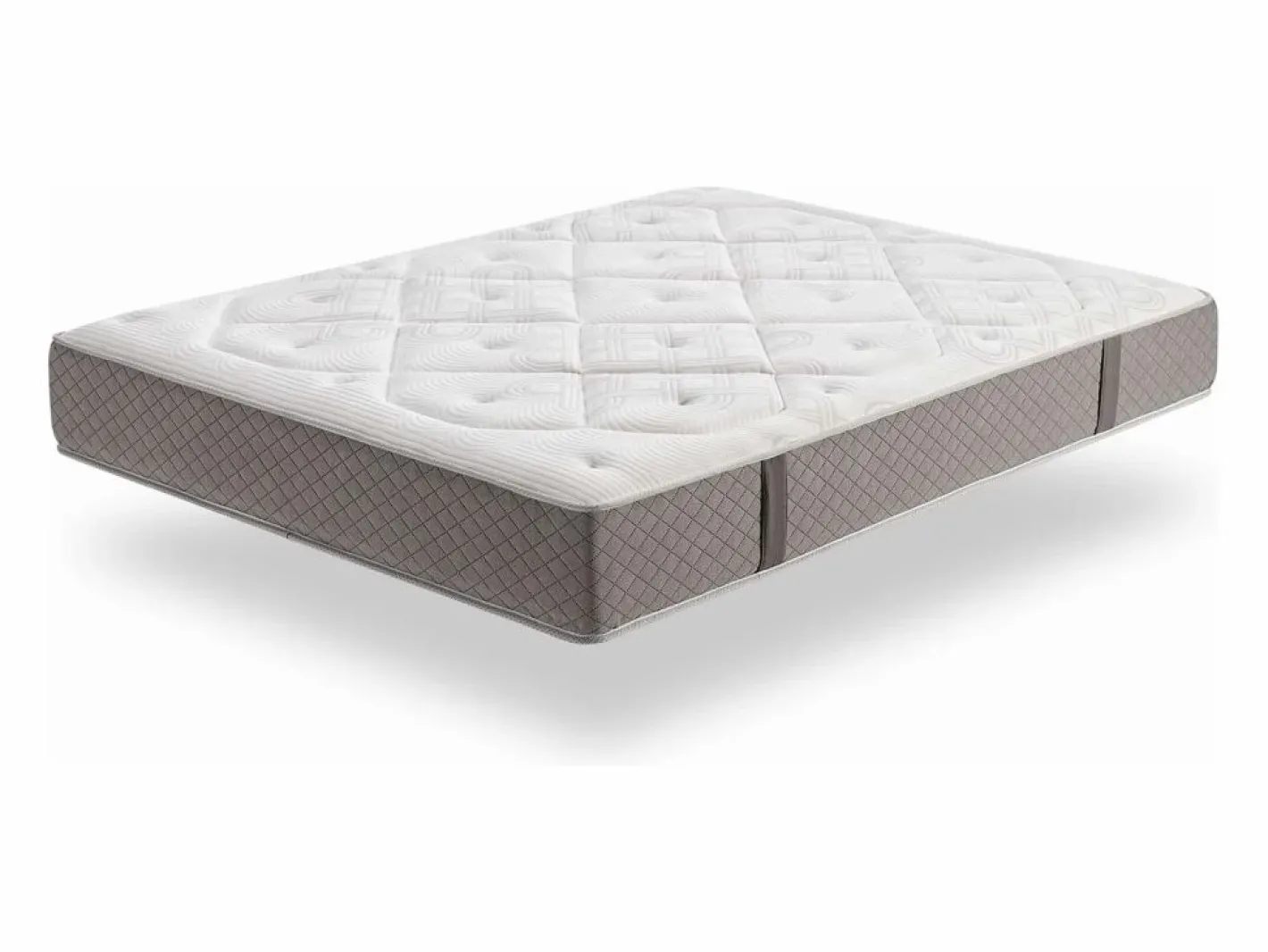 Moonia Colchón Platinium Classic, 26cm - 180x200 cm Sale
