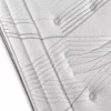 Colchón Pocket Active Viscotech núcleo Muelle Ensacado BS Spring 7Z blanco 180x200 cm Sale