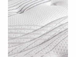 Colchón Pocket Active Viscotech núcleo Muelle Ensacado BS Spring 7Z blanco 180x200 cm Sale