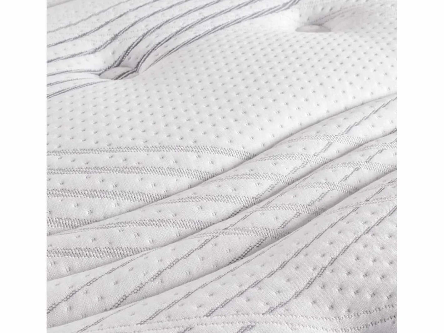Colchón Pocket Active Viscotech núcleo Muelle Ensacado BS Spring 7Z blanco 180x200 cm Sale