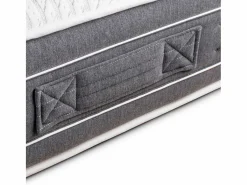 Colchón Pocket Active Viscotech núcleo Muelle Ensacado BS Spring 7Z blanco 180x200 cm Sale