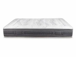 Colchón Pocket Active Viscotech núcleo Muelle Ensacado BS Spring 7Z blanco 180x200 cm Sale
