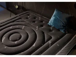 Moonia Colchón Premium Black Multizone, 27cm - 140x190 cm Discount