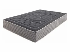 Moonia Colchón Premium Black Multizone, 27cm - 140x190 cm Discount