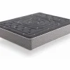 Moonia Colchón Premium Black Multizone, 27cm - 90x190 cm New