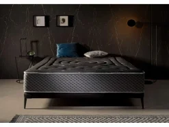 Colchón Premium Black Multizone, 27cm - 180x200 cm^Moonia Outlet