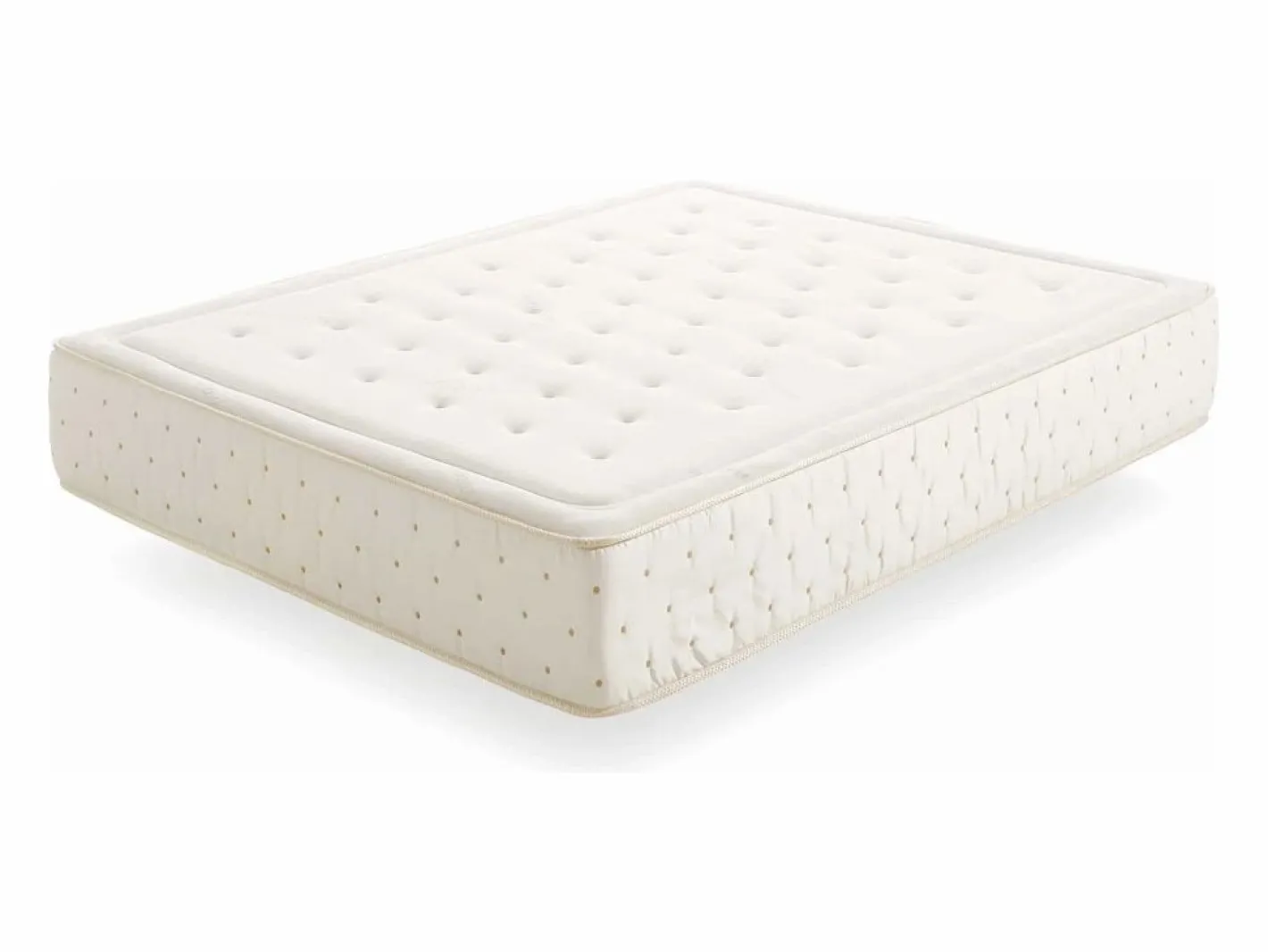 Moonia Colchón Premium Cashmere 27cm - 90x190 cm Clearance