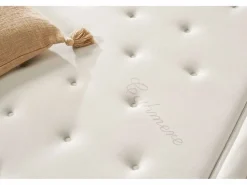 Moonia Colchón Premium Cashmere 27cm - 90x190 cm Clearance