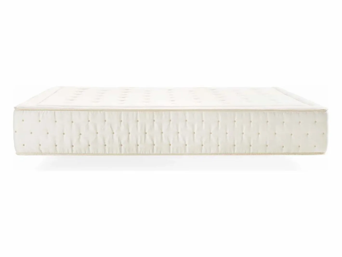 Moonia Colchón Premium Cashmere 27cm - 90x190 cm Clearance