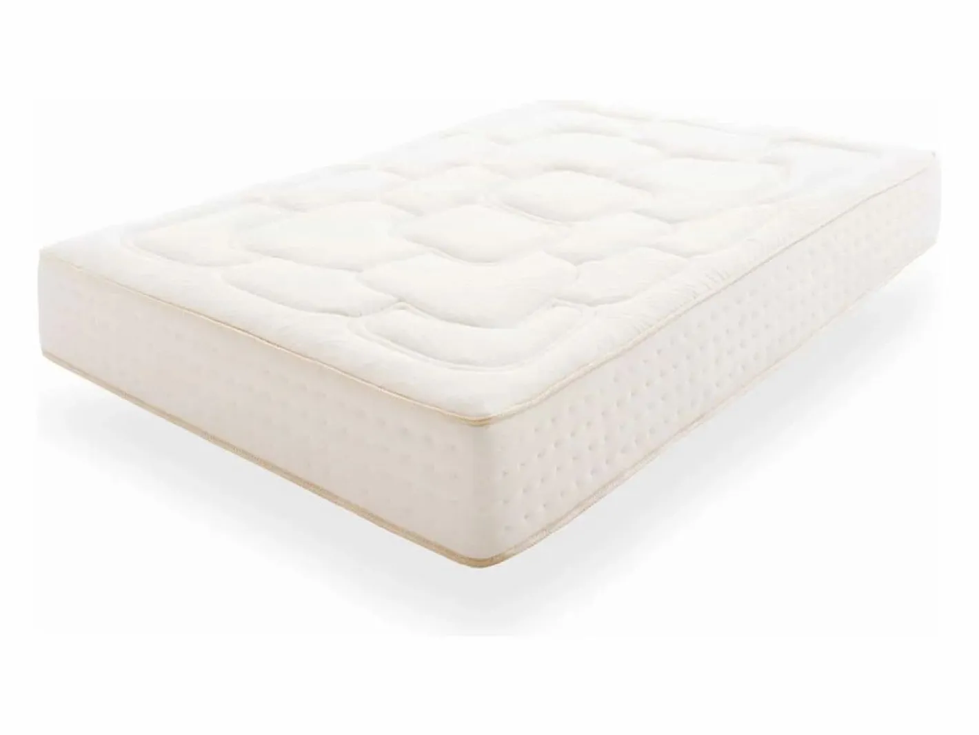 Moonia Colchón Premium Cashmere 27cm - 90x190 cm Clearance