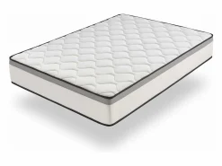 Moonia Colchones - 90X190Cm|Colchón Premium Hotel Edition - 30cm - 90x190 cm