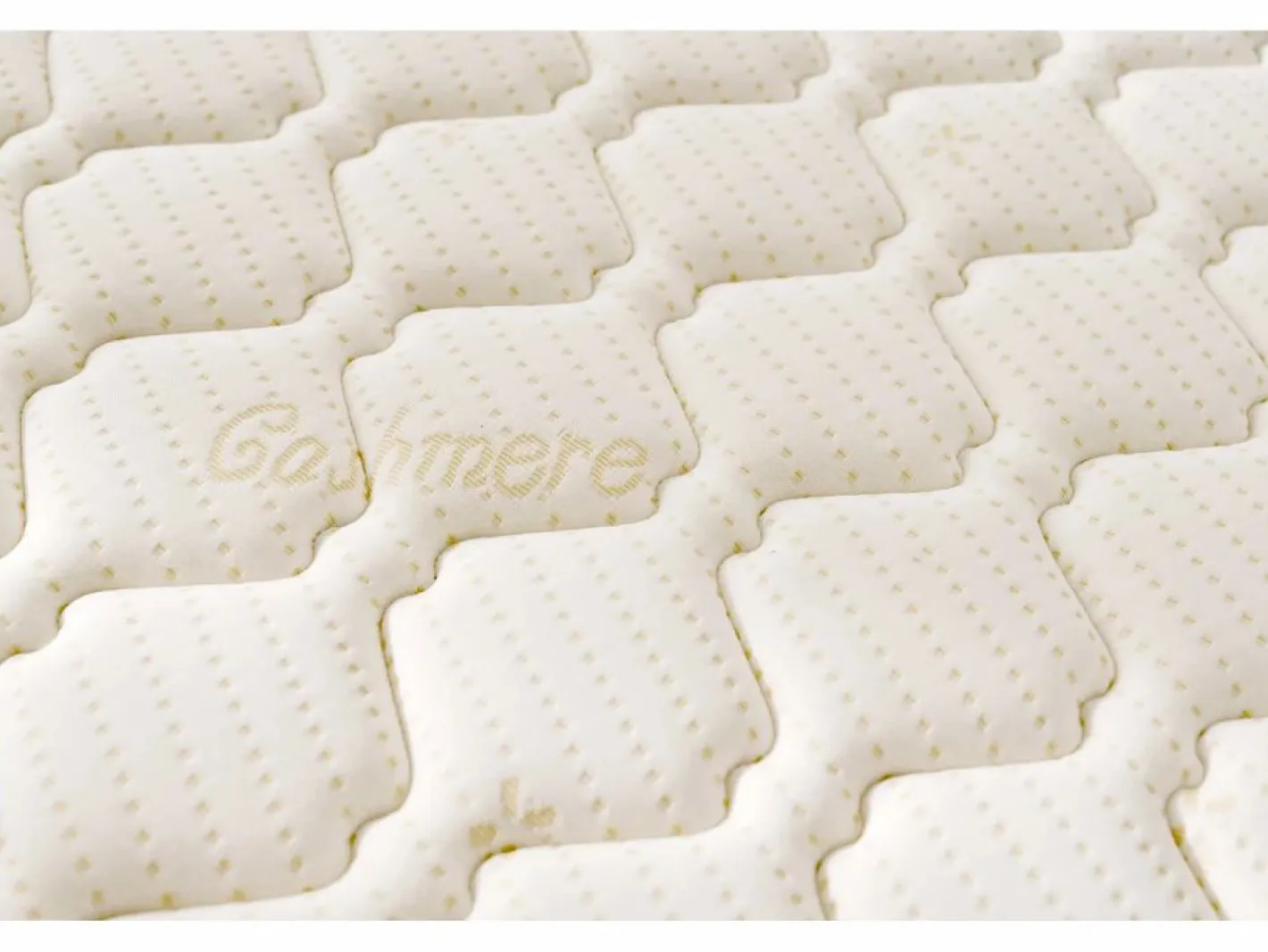 Moonia Colchones - 90X190Cm|Colchón Royal Cashmere - 90x190 cm