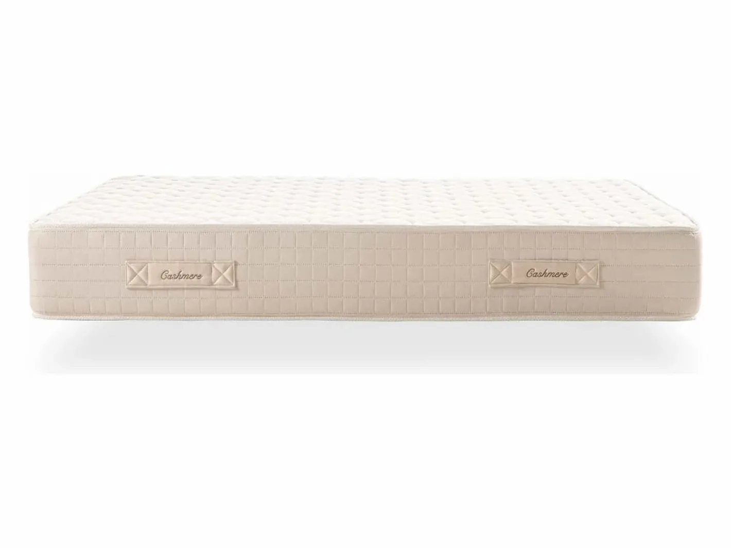 Moonia Colchones - 90X190Cm|Colchón Royal Cashmere - 90x190 cm
