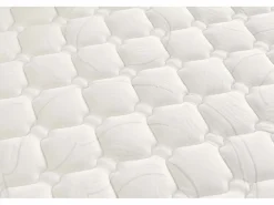 Moonia Colchón Royal Exclusive Ressorts ensachés, 30cm - 90x190 cm Outlet