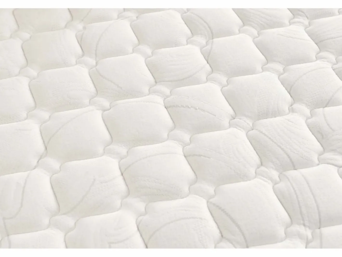 Moonia Colchones - 140X190Cm|Colchón Royal Multizone -27cm - 140x190 cm