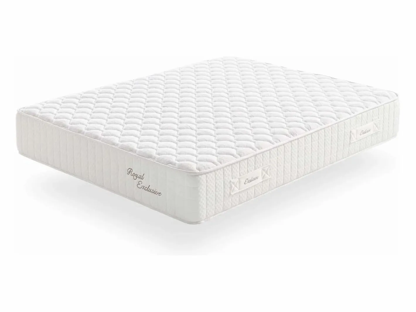 Moonia Colchones - 180X200Cm|Colchón Royal Multizone -27cm - 180x200 cm