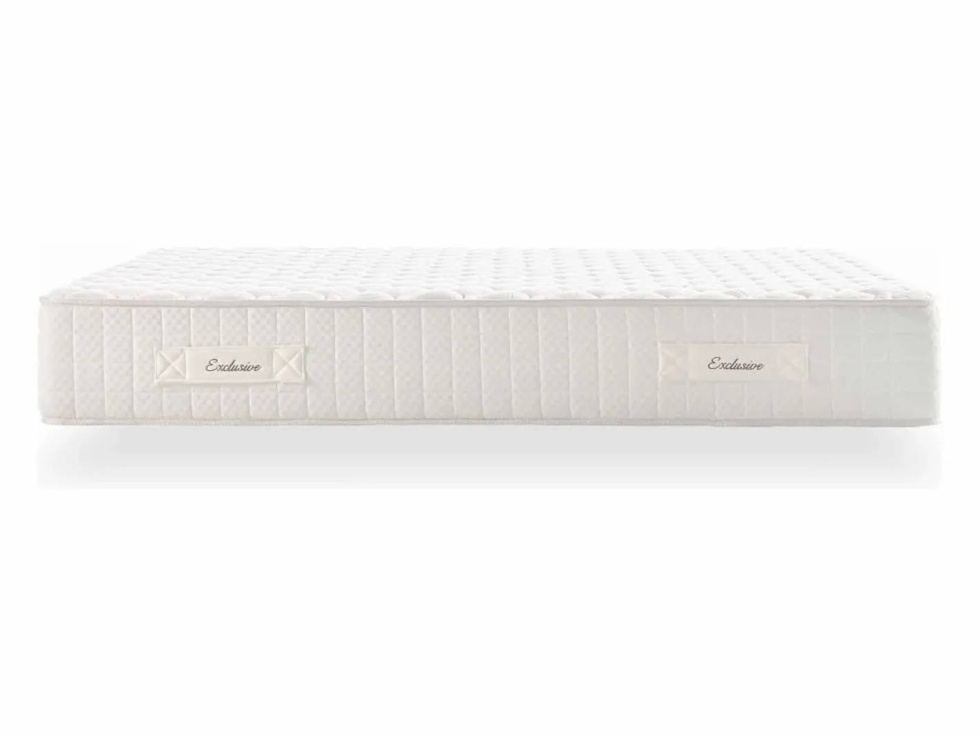 Moonia Colchones - 180X200Cm|Colchón Royal Multizone -27cm - 180x200 cm