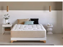 Moonia Colchón Royal Prime 30cm - 90x190 cm Outlet