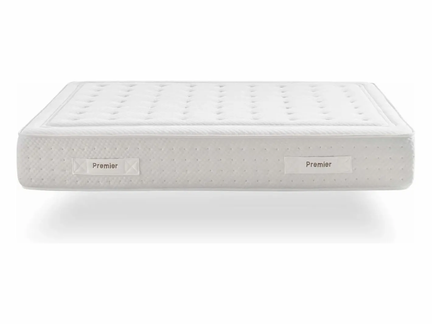 Moonia Colchón Royal Spring Premier HR 30 - 140x190 cm New