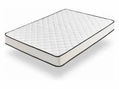 Moonia Colchón Slim Max 15cm - 180x200 cm Discount