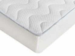 Ysmée Colchón Espuma|Colchón sofá-cama clic-clac ROOMIE YSMÉE 130x190cm