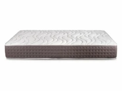 Colchón Spring Lite núcleo muelle ensacado Multipocket blanco 90x190 cm Sale