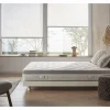 Eccox Colchón Relax|Colchón Visco con Muelles Ensacados Paradise 105x180 Altura 27cm +/-2.