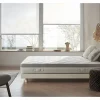 Eccox Colchón Relax|Colchón Visco con Muelles Ensacados Paradise 67,5x180 Altura 27cm +/-2.