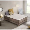 Eccox Colchón Relax|Colchón Visco Grafeno Exclusivo 150x190 Altura 29cm ±2