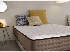 Eccox Colchón Relax|Colchón Visco Grafeno Exclusivo 150x190 Altura 29cm ±2