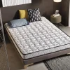 Colchón Visco Luxury Aloe Vera 105x190 Altura 16cm±2^Eccox Outlet