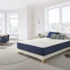 Eccox Colchón Visco Luxury Blue Sensation 140x200 Altura 30cm ±2 Hot