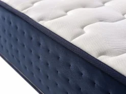 Eccox Colchón Visco Luxury Blue Sensation 140x200 Altura 30cm ±2 Hot