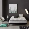 Colchón Visco Luxury Crystal Premium 150x200 Altura 28 cm ±2^Eccox Hot
