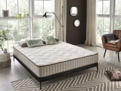 Colchón Visco Luxury Dream Confort Endición Especial 120x190 Altura 25cm ±2^Eccox Sale