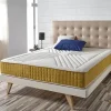 Colchón Visco Luxury Gold 120x190 Altura 21cm ±2^Eccox Sale