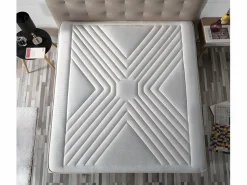 Colchón Visco Luxury Gold 120x190 Altura 21cm ±2^Eccox Sale