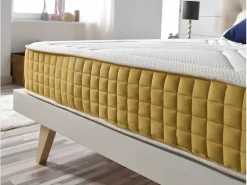 Eccox Colchón Visco Luxury Gold 120x200 Altura 21cm ±2 Hot