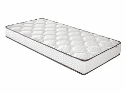 Colchón visco Roll Spa 18 cm, firmeza media, anatómico con almohada.^ Online