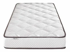 Colchón visco Roll Spa 18 cm, firmeza media, anatómico con almohada.^ Online