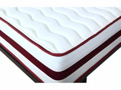 Colchón Visco Therapy Premium 67,5x180 17cm ±2^Eccox Online