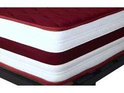 Colchón Visco Therapy Premium 67,5x180 17cm ±2^Eccox Online