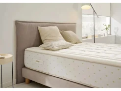 Colchón Viscoelástica Eco Nature Memory Foam, 135x190 cm -^Moonia Hot