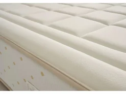Moonia Colchón Viscoelástica Eco Nature Memory Foam, 140x190 cm - Sale