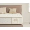 Moonia Colchón Viscoelástica Eco Nature Memory Foam, 80x180 cm -