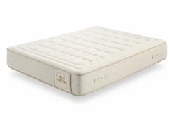 Moonia Colchón Espuma|Colchones - 90X190Cm|Colchón Viscoelástica Eco Nature Memory Foam, 90x190 cm -