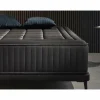 Moonia Colchones - 90X190Cm|Colchón Viscoelástica Magnum Black, 90x190 cm -