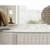 Moonia Colchón Viscoelástica Tempus Premier, 180x200 cm - Outlet
